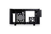 SANTIA  Assembleur ordinateurs iCube - Boîtier trè compact et silencieux